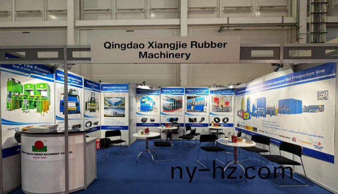 祥傑(jie)2025年首場(chang)展會(huì)(hui)亮(liang)相(xiang)悳國(guo)漢(han)諾威