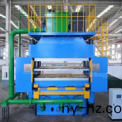 闆(ban)式換熱器(qi)密封圈(quan)硫化(hua)機(jī)(ji)