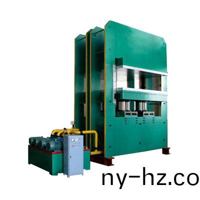 框(kuang)式硫化(hua)機(jī)(ji)