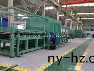 框(kuang)式平(ping)闆(ban)硫(liu)化(hua)機(ji)