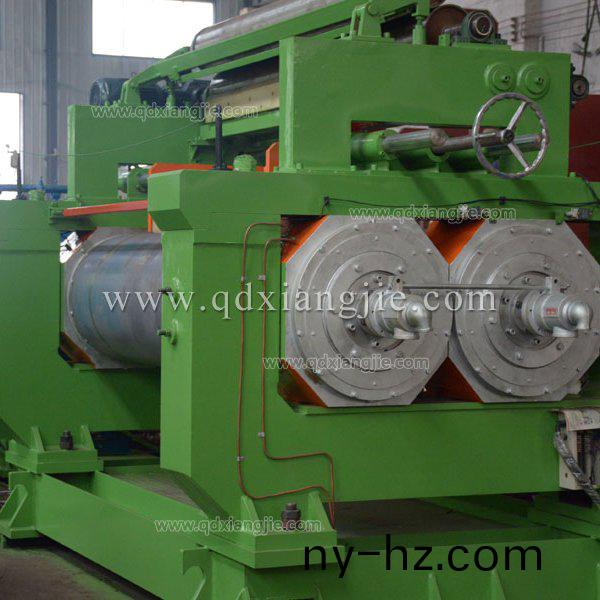 XK-660B開(kai)鍊機(ji)