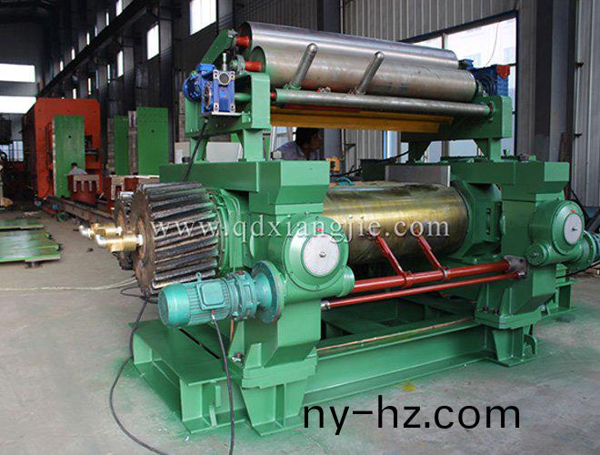 XK-560開(kai)鍊(lian)機(jī)