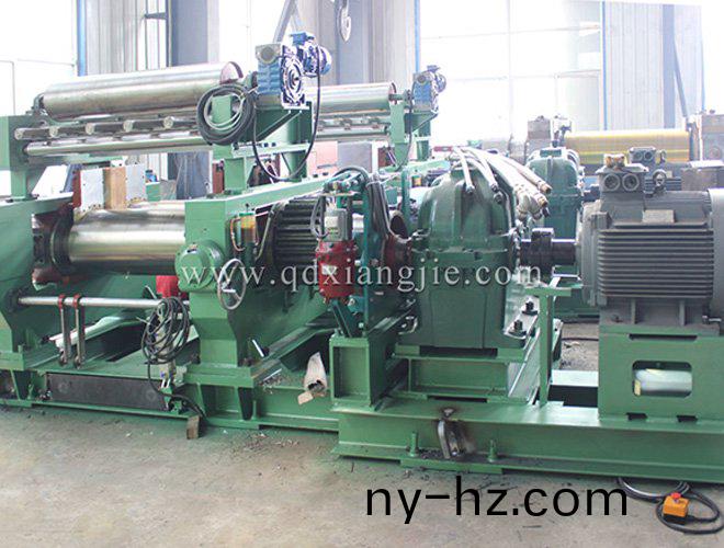 XK-400開鍊機(jī)(ji)