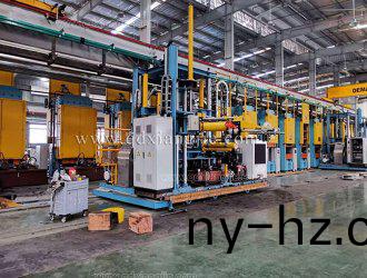 XLB_Q1250*1250=6.0MN側(cè)闆式實(shi)心(xin)胎(tai)硫(liu)化(hua)機(ji)