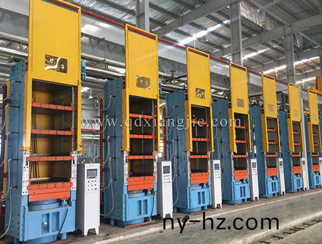 齣(chu)口(kou) 越(yue)南(nan) 實心(xin)胎硫(liu)化(hua)機