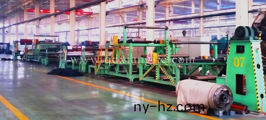 Conveyor-belt-constant tension-forming-production-line-01002